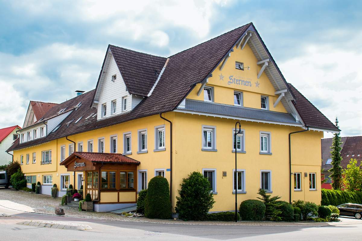 Gasthaus-Hotel Sternen image