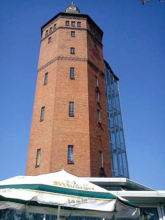 Hotel Wasserturm image
