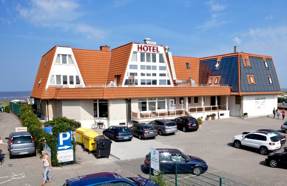 Hotel-Restaurant Wattenkieker image