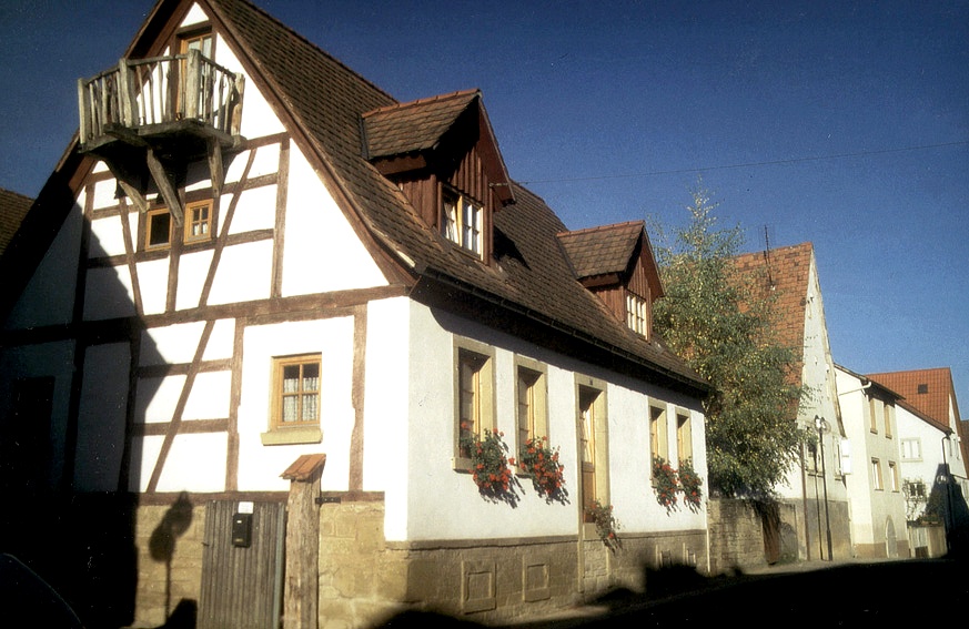 Winzerhof Bregler - guest house, apartments image