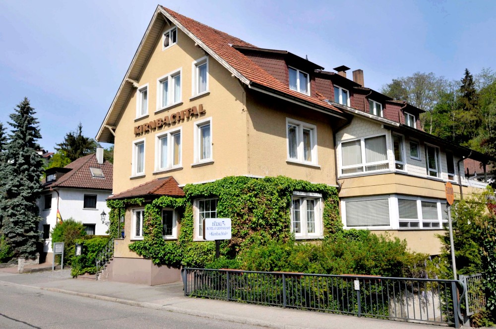 Bürkl's Kirnbachtal Hotel und Restaurant image