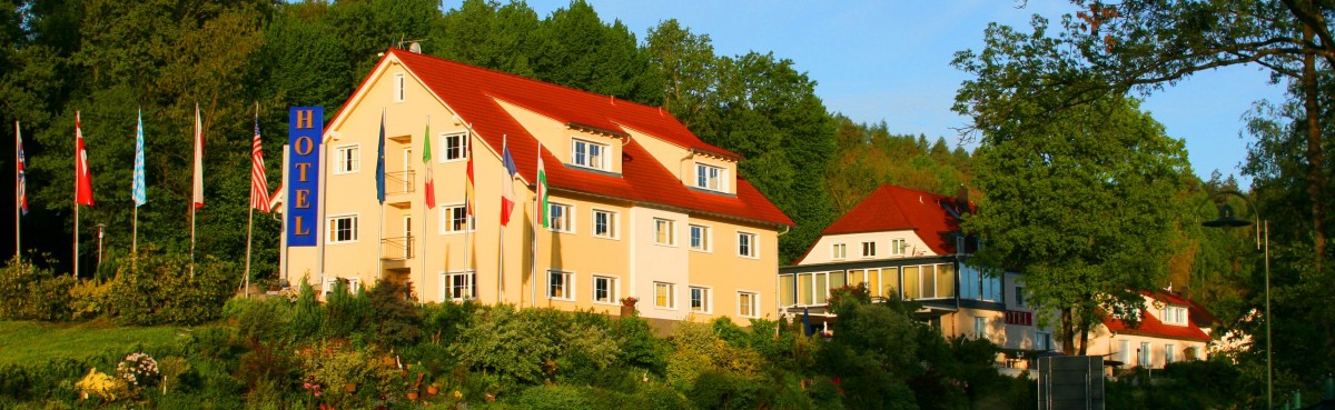 Hotel am See image