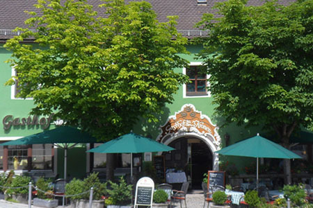 Hotel-Café 3 Kronen image