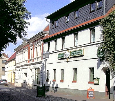 Hotel Zur Altstadt image