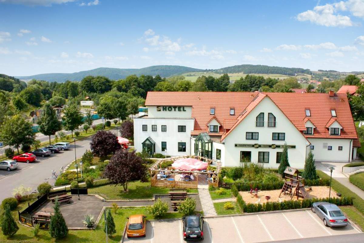 Hotel "Zum Kloster" GmbH & Co. KG image