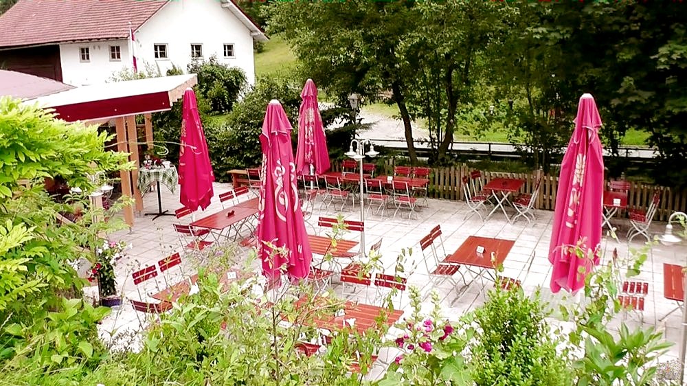 Restaurant-Hotel Weihermühle image