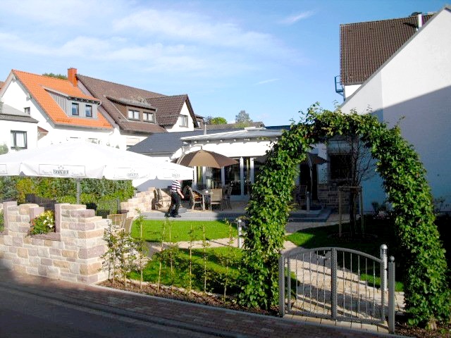 Hotel Thüringer Hof image