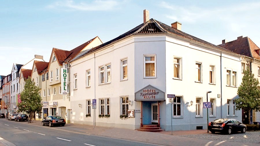 Hotel Klute, Osnabrück image