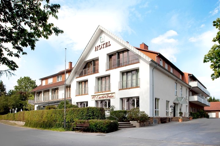 Landidyll Hotel Gasthof zum Freden image