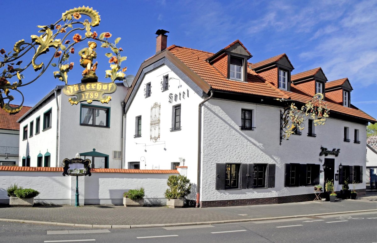 Jägerhof image