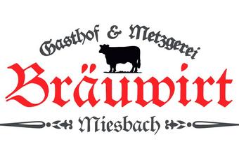 Gasthof Bräuwirt - Logo